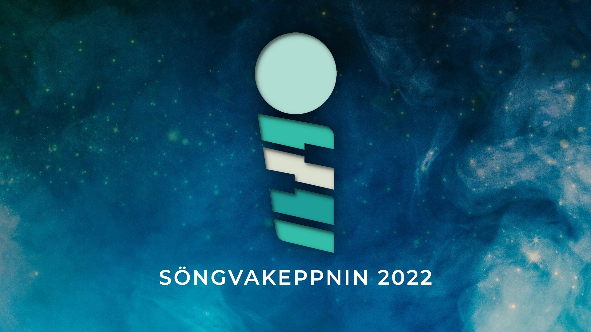 Songvakeppnin 2022 Logo