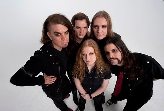 Voyager Aussie band