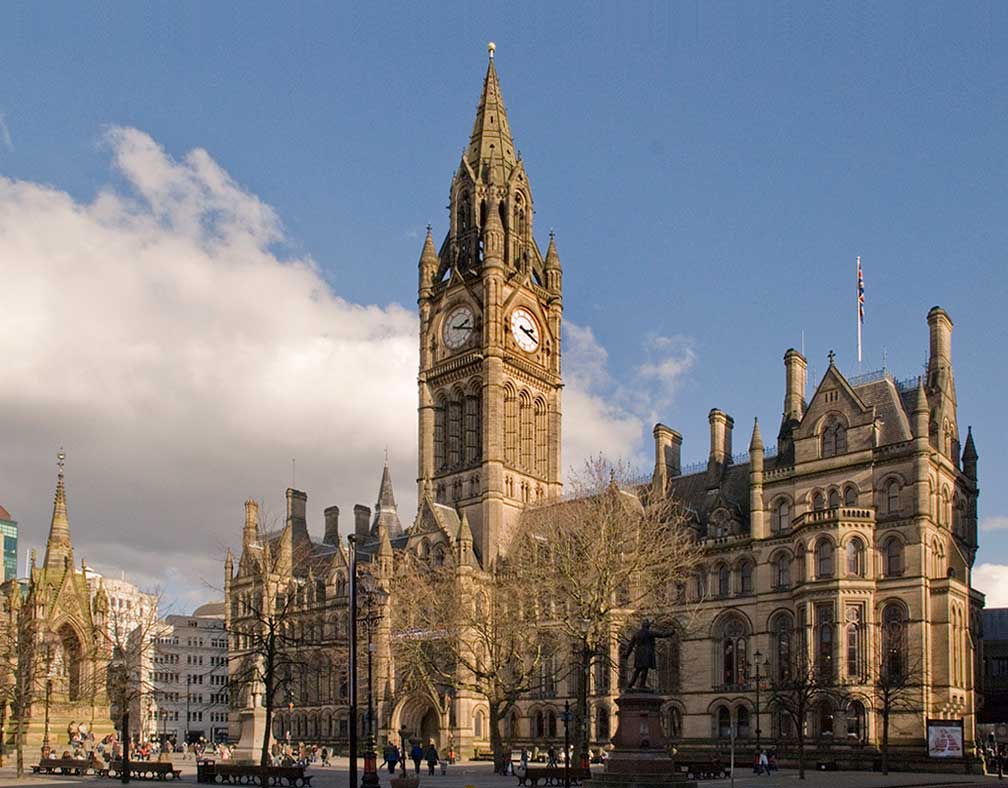 Eurovision 2023 hosting: Manchester will bid to host the 67th edition of the contest