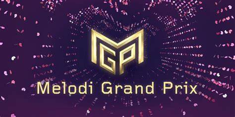 melodi grand prix