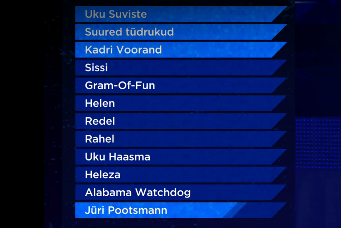 oi 4 kanonika