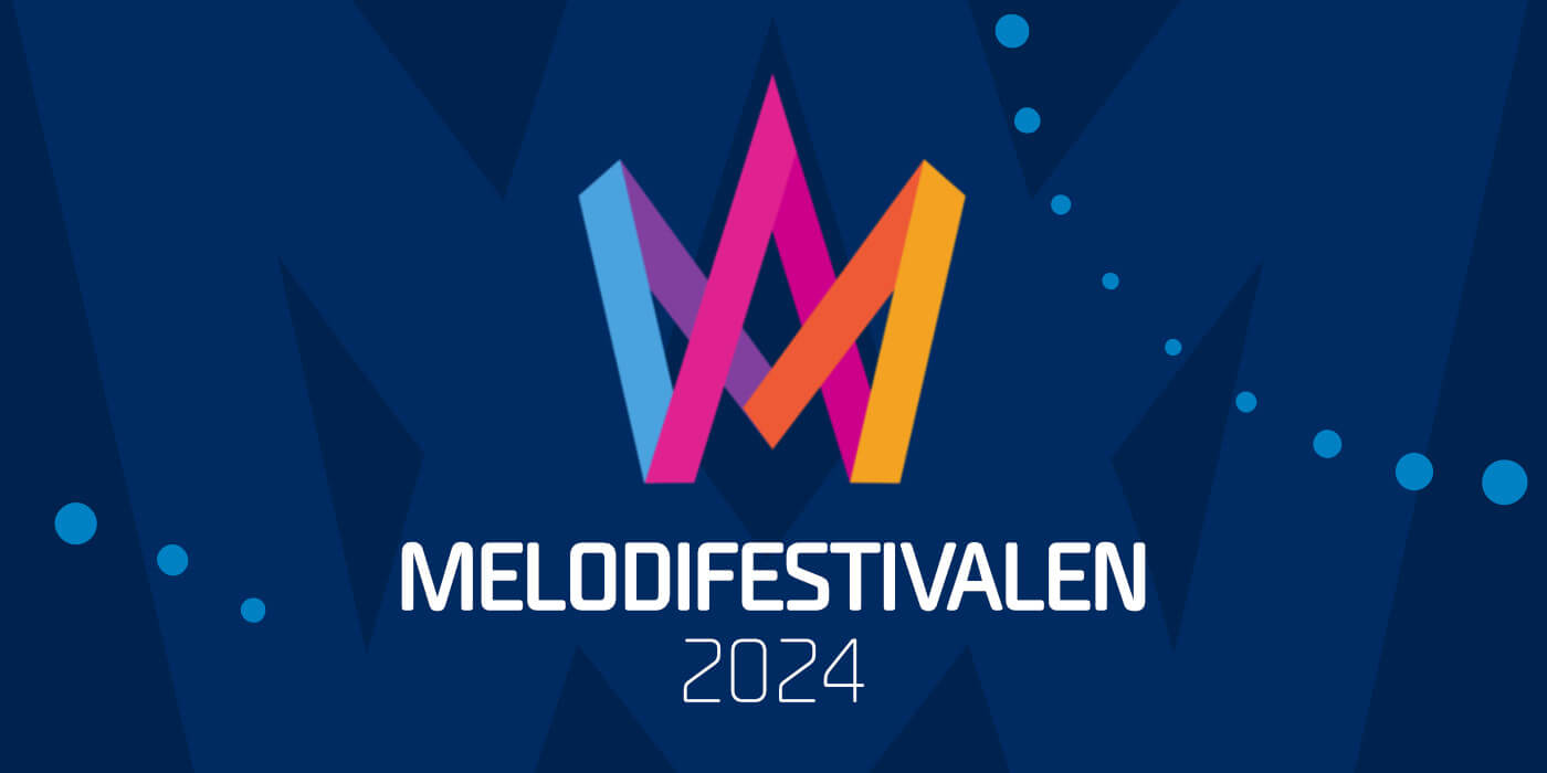 sweden melodifestivalen 2024
